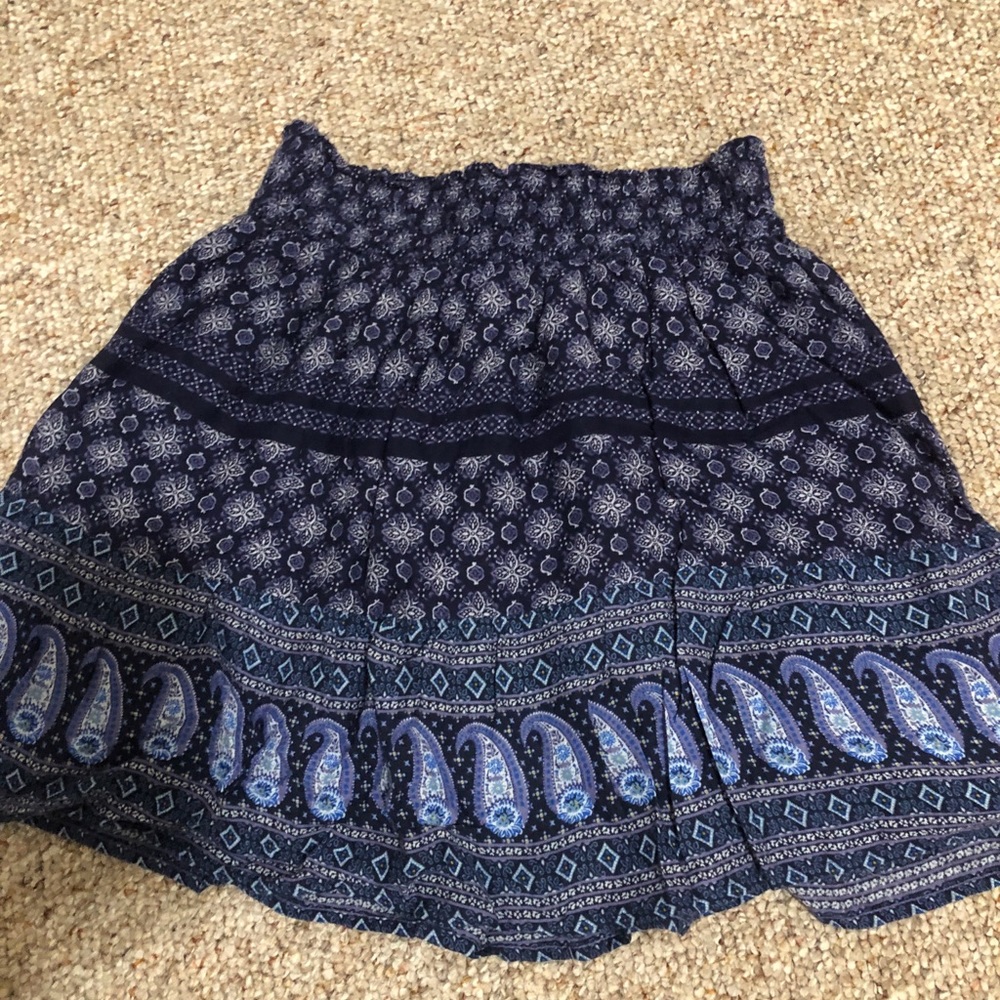 Old Navy skirt